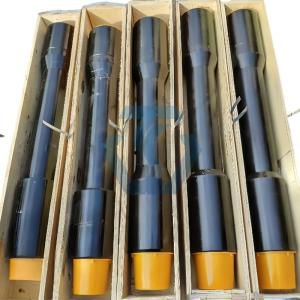 API Standard Drilling Tools Equipment Drill Pipe Lifting Sub For Oilfield Well