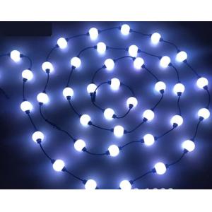 3m DMX Led Linear Wall Washer 50mm 360 degree 24V rgb programmable