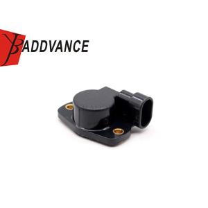 Genuine PF1C CTS 3 Way Throttle Position Sensor Connector For Ducati