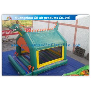 Dragon Inflatable Bouncer Dragon Bouncy Castle Inflatable Bouncer For Kids Toy
