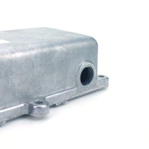 Customized Die Casting Hi-Precision Aluminum Alloy Machining Part with ASTM