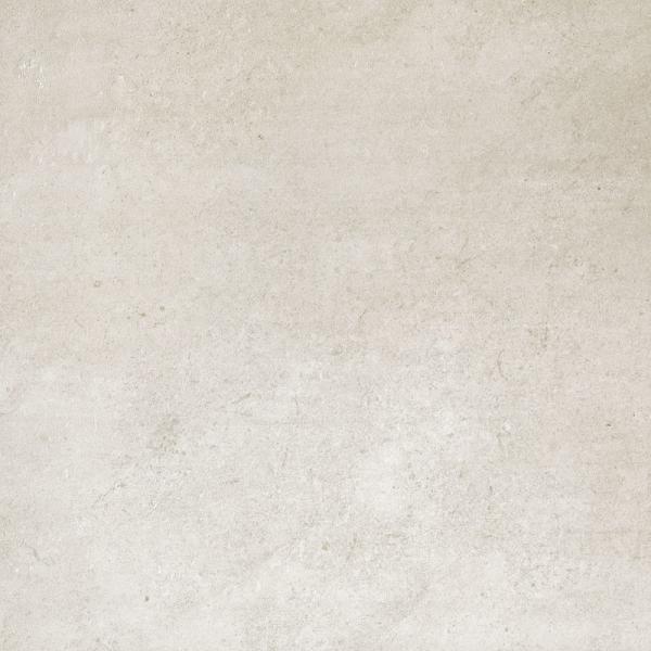 60x60 Cm Size Matte Porcelain Tile Nice Design Lapato Porcelain Rustic White Color