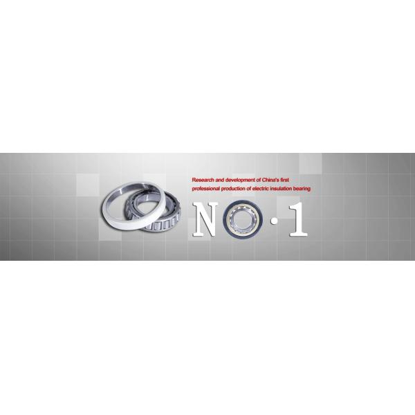 Insulated bearing factory Cylindrical Thrust Roller Bearings