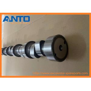 2124284 212-4284 Camshaft Excavator Engine Parts Fitting For 325D 329D L