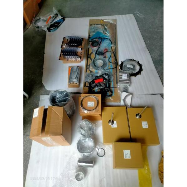 QSM11 Overhaul kits engine parts genuine