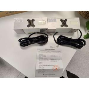 Zemic Load Cell 500kg Weight Sensor L6G Class C3