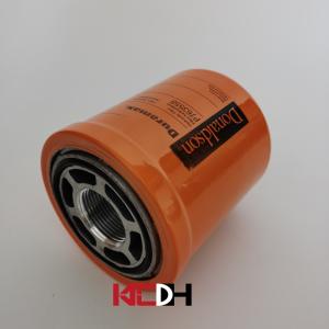 Donaldson Oil Filters Hydraulic Filter P763558 ISO9001 Certified