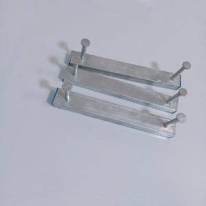 Industry Concrete Cast In Channel Halfen Carbon Steel Cast Bridge And Tunnel