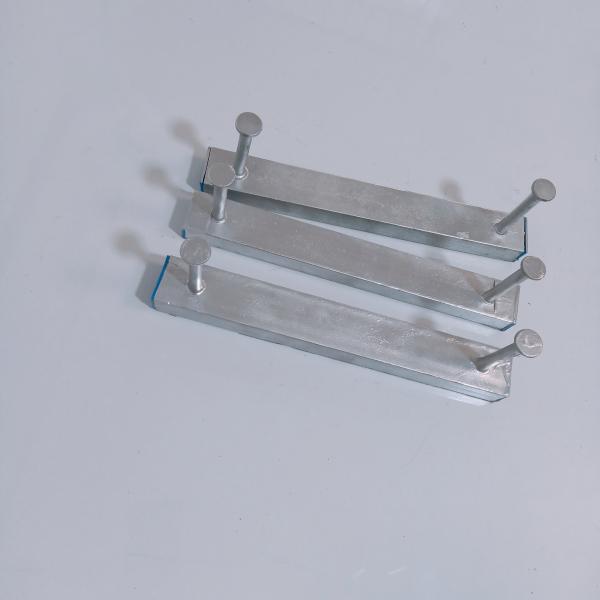 Industry Concrete Cast In Channel Halfen Carbon Steel Cast Bridge And Tunnel