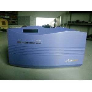 Poland Intelligent banknote binding machine for Czech Republic Bill binding