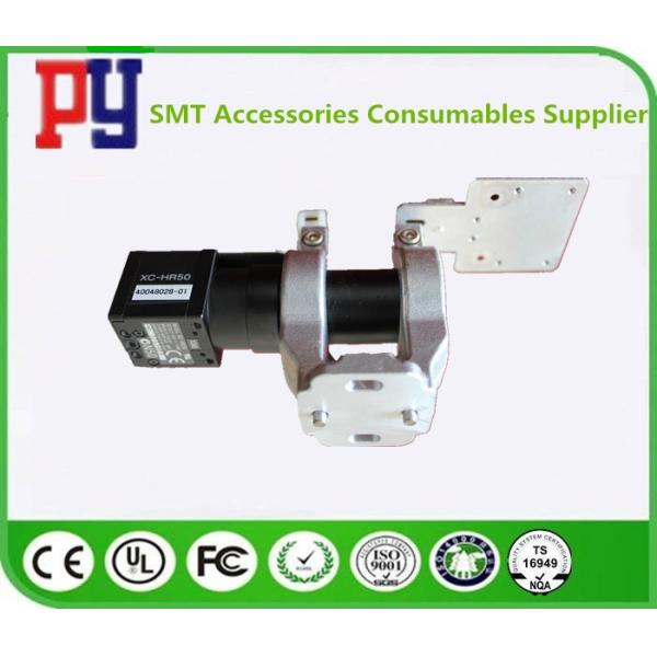 Smt Camera XC-HR50 40048028-01 CCD Camera and Bracket for JUKI Surface Mount