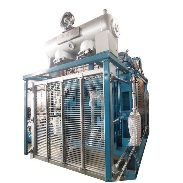 Sturdy Aging Silo In EPS Shape Moulding Machine For Optimal Cooling For Fruit