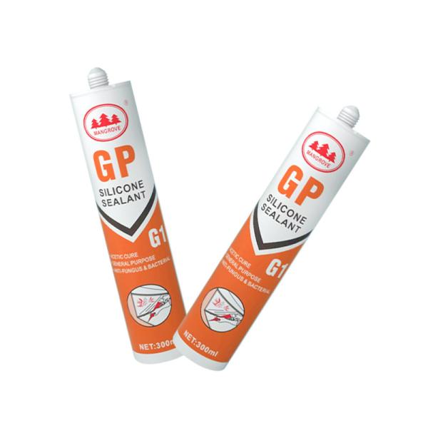 Quality Industrial Silicone Acid Sealant The Perfect Solution for Sealing Needs wholesale