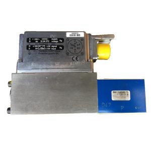 Rexroth Overflow Valve DBETBEX-1X/250G24K31A1M Blue 0-50°C High Pressure 1000 L