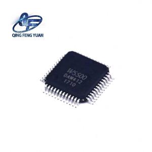 100% New Original W5500 IC COMPONENTS P16c56-xti/so Tps51362rver