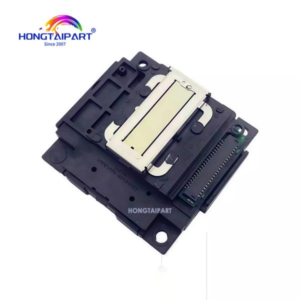 Printhead PX405A For Epson EcoTank L3256 L3251 L3258 L3253 L3255 L3219 L3218 L3258 Print Head Printer Copier HONGTAIPART