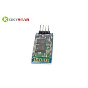 4 Pin HC-06 Wireless Transeiver Wifi Sensor Module For Smart Robot Car Projects