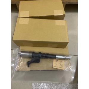 Cheap 095000-1211 Performance Diesel Injection Excavator A6D125E for sale