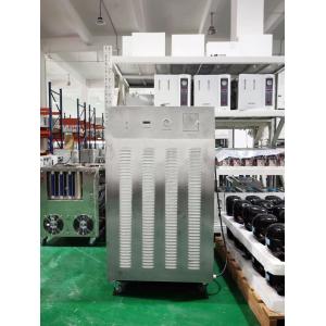 SHC-7000 85cmx71cmx128cm High Pressure Alkaline Electrolysis Hydrogen Production