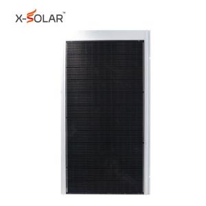 520W BIPV Solar Roof Tile -0.26% Max. Powewr Temperature Coefficient 39.68 V