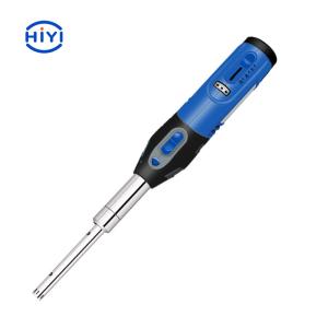 Cheap HR-10B 5000-30000rpm Lab Homogenizer Portable With Optional Dispensering Head for sale