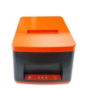 USB/Bluetooth 2.0/4.0 Interface Type Thermal Desktop Receipt Printer for 58mm
