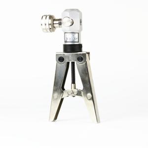 pressure hand test pump pressure calibrator Y039