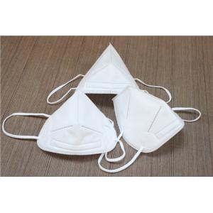 Elastic Rope N95 Disposable Masks Anti Virus Healthcare Food Processing
