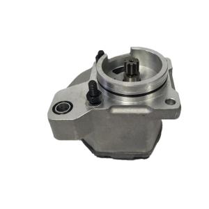 Excavator Hydraulic Gear Pump For DH370-9 DH300 DH350 Standar Packing
