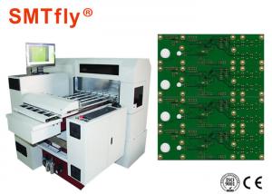 High Performance PCB Scoring Machine For Making V Cut Line SMTfly-YB630