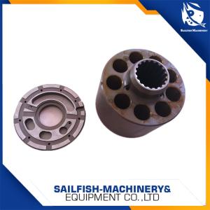 China HPV165 hydraulic main spare parts pump kits for KOMATSU PC400-7 PC450-7 PC400-8 on sale