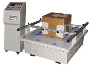 Cheap ASTM IEC Universal Lab Testing Equipment Transportation Vibration Test For Package Test for sale