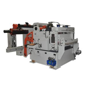 China 220V 380V Electric Adjustment Integrated Servo 3 In 1 Feeder on sale