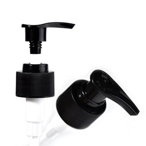 Empty 500ml Shampoo Pump Dispenser Bottle
