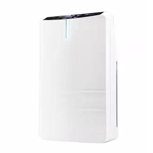 Smart Monitoring Portable Home Air Purifier 220V Negative Ion Commercial Air