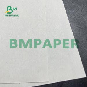 Greyish White Newsprint Paper Roll For Newspaper Printing OEM