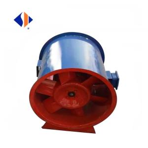Customized Support 48V Industrial Fan with Anti-corrosion Design and 1.5KG