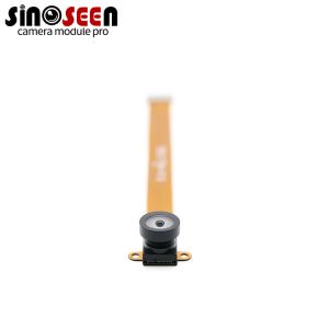Cheap 1MP OV9282 MIPI Camera Module with 1280x800 Resolution and Global Shutter for Embedded Vision for sale
