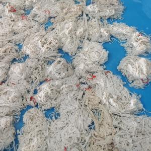 Cheap All Calibers Edible Lamb Casing Animal Casing High Thermal Stability for sale