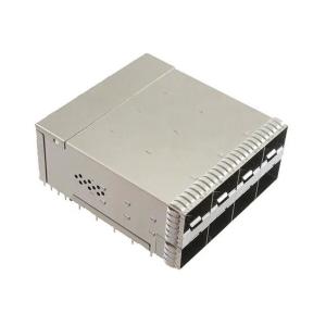 Cheap 160POS PRESS R/A CONN RCPT ZSFP+ 2339978-5 2339978-7 2339978-8 for sale