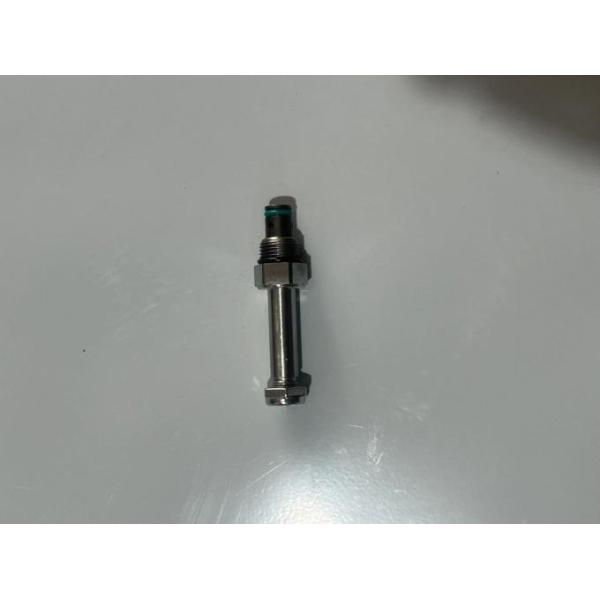 High Precision 6055.247 Solenoid Valves Konecranes Spare Parts Low Power Consumption