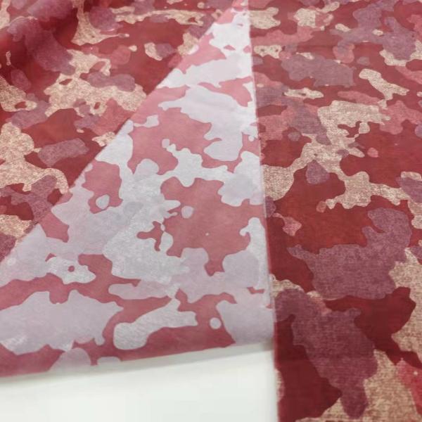 Quality 38gsm Microfiber Fabric Waterproof 150cm 100% Nylon Breathable 20D Yarn wholesale