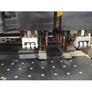 31kw Aging Treating Six Sided CNC Boring Machine Hb621r 18000rpm