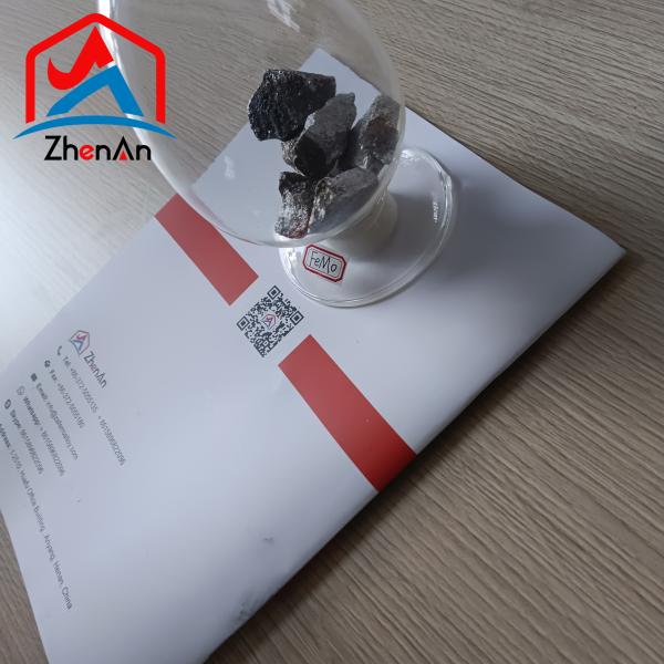 99.99% Bulk Ferroalloys Reinforced Welding Wires