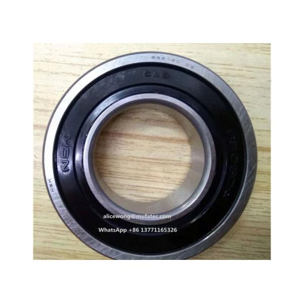 B32-3 B32-3CC5 automotive alternator bearing deep groove ball bearing 32*62*16mm