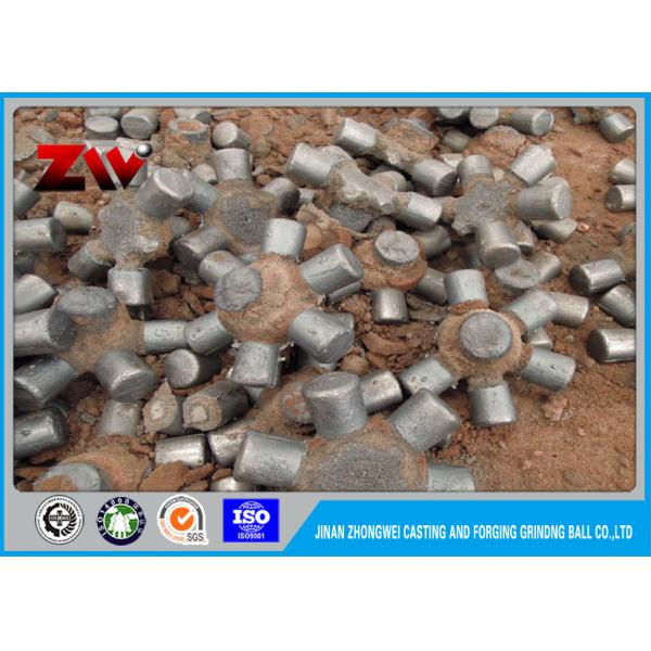 Quality Ball mill crushers casting grinding cylpebs used in mining and constrcution industry wholesale