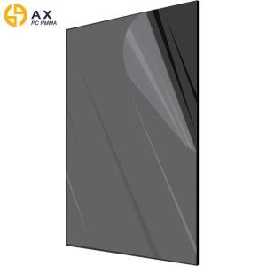 Frosted Opal 1220*2440mm Acrylic Light Diffuser Sheet