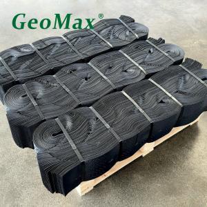 BLACK HDPE GEOCELL 300MM HEIGHT 712MM WELDING SPACE FOR ARBORICULTURAL