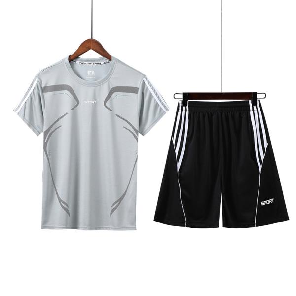 Quality Customize Athletic Fit Tee Shirts SGS Athletic Regular Fit Quick Dry Tee wholesale