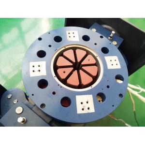 Electro-dynamic Vibration Testing System With Digitization Control And Frequency